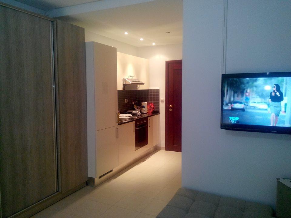 Residence Folla ซุส ภายนอก รูปภาพ