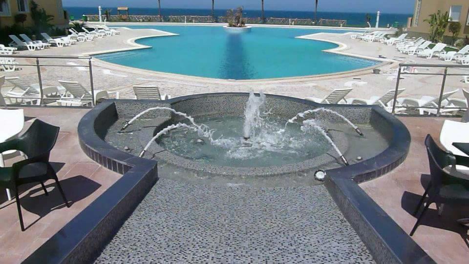 Residence Folla ซุส ภายนอก รูปภาพ
